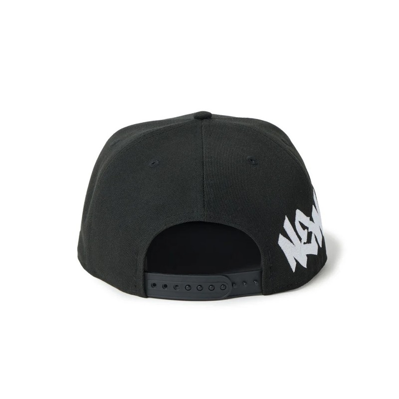 NEW ERA（ニューエラ） ユニセックス キャップ NEW ERA 9FIFTY