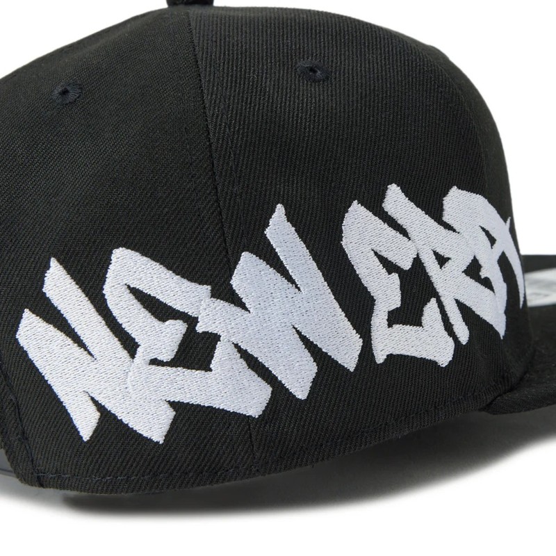 NEW ERA（ニューエラ） ユニセックス キャップ NEW ERA 9FIFTY