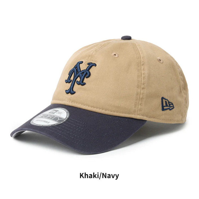 NEW ERA（ニューエラ） メンズ キャップ 帽子 レディース NEW ERA