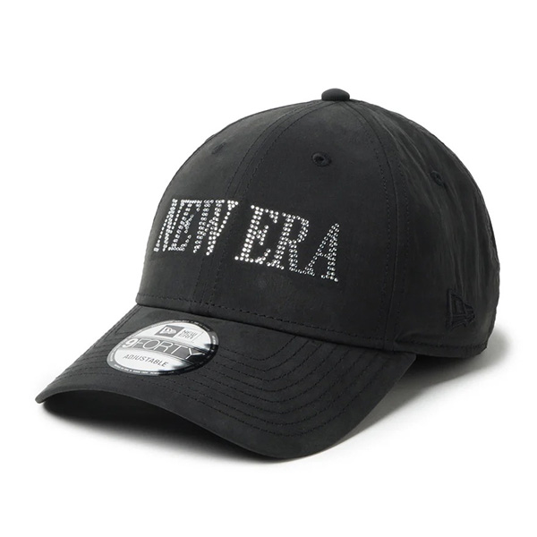 NEW ERA（ニューエラ） ユニセックス キャップ 帽子 9FORTY ライン