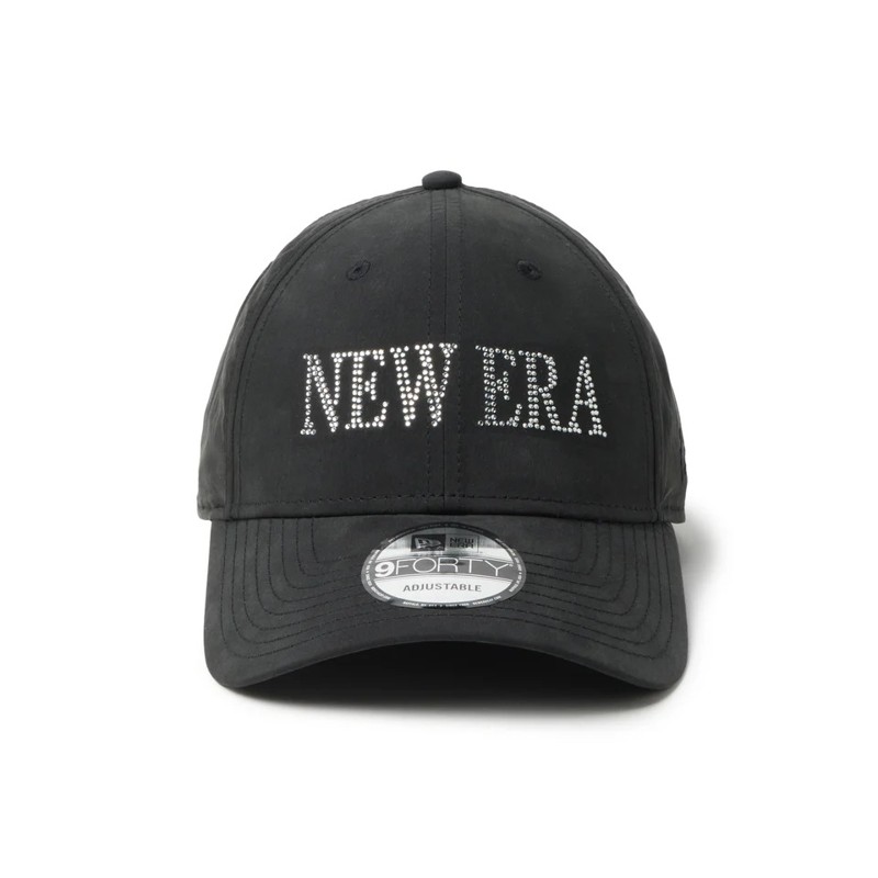 NEW ERA（ニューエラ） ユニセックス キャップ 帽子 9FORTY ライン