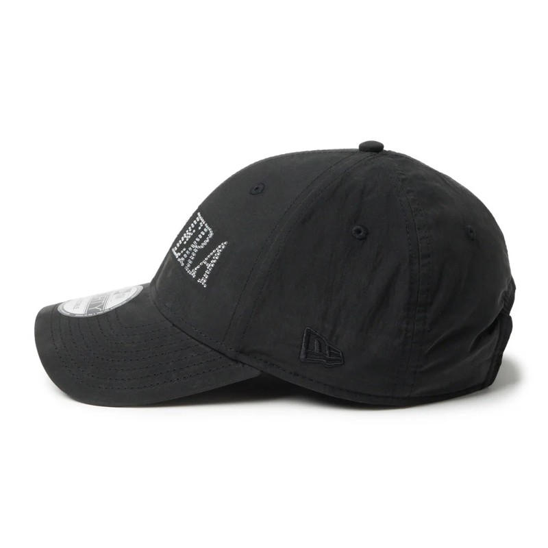 NEW ERA（ニューエラ） ユニセックス キャップ 帽子 9FORTY ライン