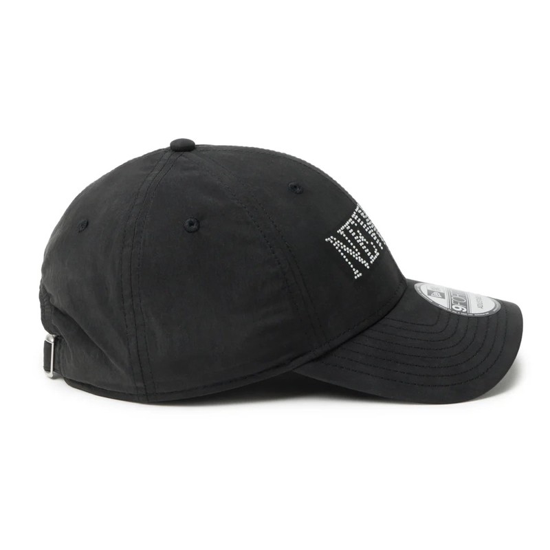 NEW ERA（ニューエラ） ユニセックス キャップ 帽子 9FORTY ライン