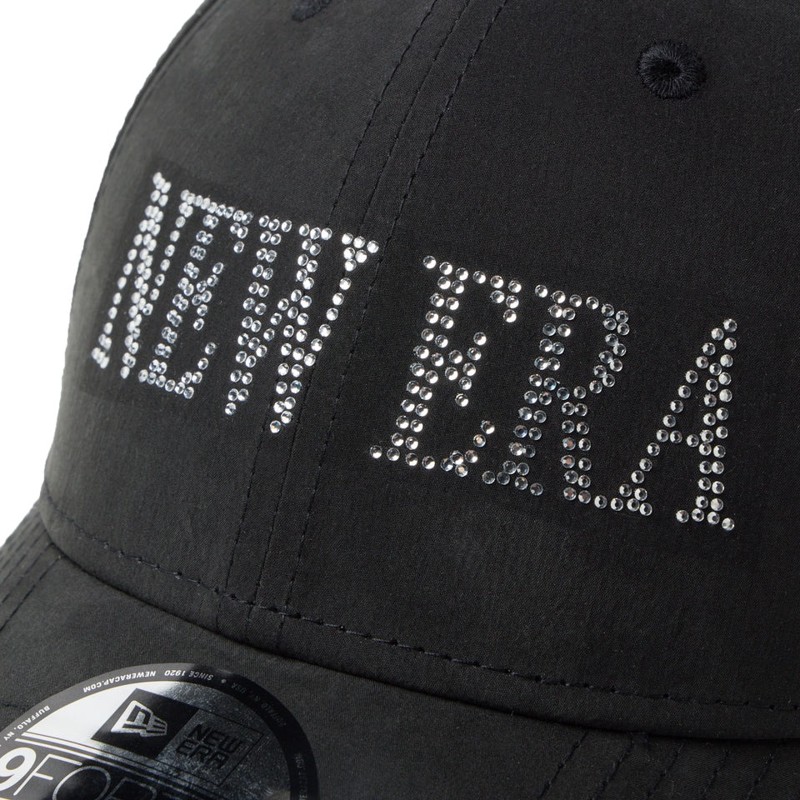 NEW ERA（ニューエラ） ユニセックス キャップ 帽子 9FORTY ライン
