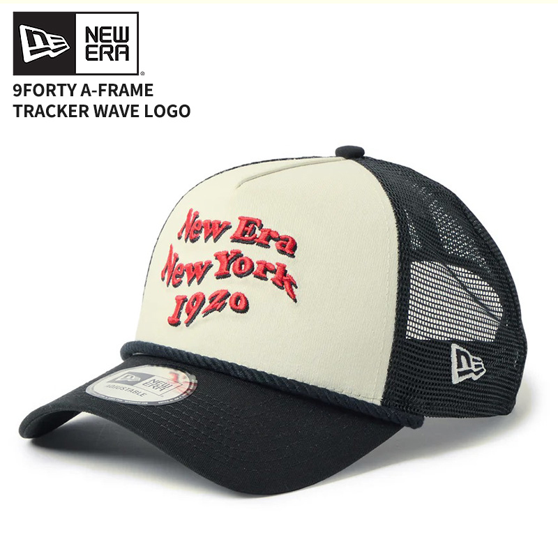 NEW ERA（ニューエラ） ユニセックス メッシュキャップ 帽子 NEW ERA