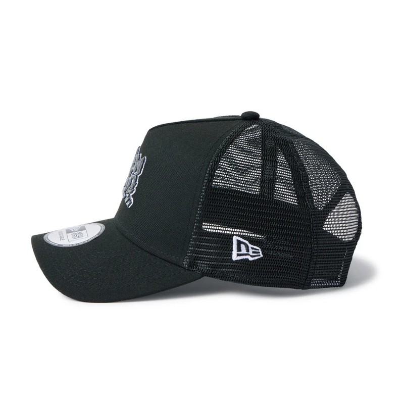 NEW ERA（ニューエラ） メッシュキャップ 帽子 メンズ レディース NEW
