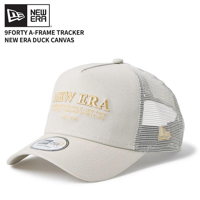 New Era 9FORTY  キャップ NEW ERA（ニューエラ） ユニセックス メッシュキャップ 帽子 NEW ERA