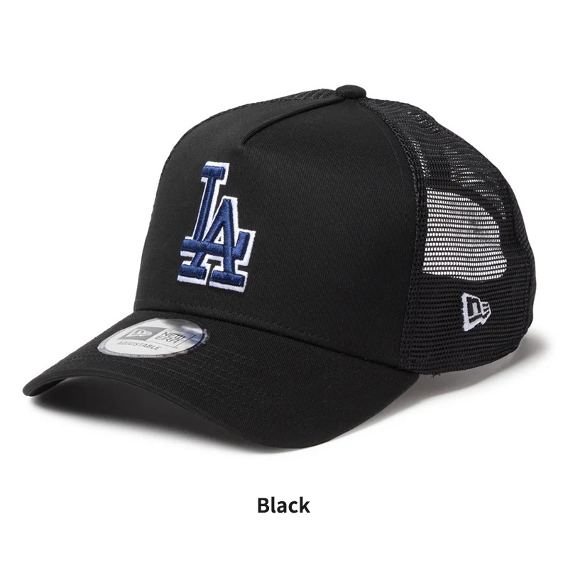 NEW ERA（ニューエラ） ユニセックス メッシュキャップ 帽子 NEW ERA