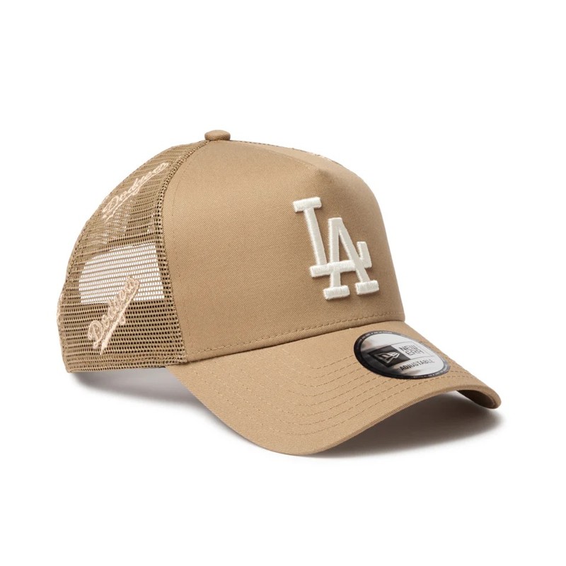 NEW ERA（ニューエラ） メッシュキャップ 帽子 ユニセックス NEW ERA