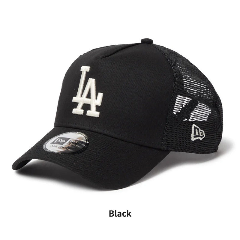 NEW ERA（ニューエラ） メッシュキャップ 帽子 ユニセックス NEW ERA