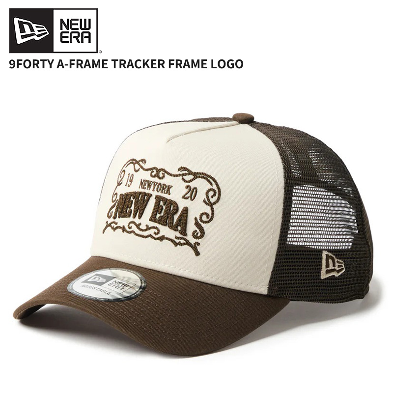 NEW ERA（ニューエラ） メッシュキャップ 帽子 ユニセックス NEW ERA