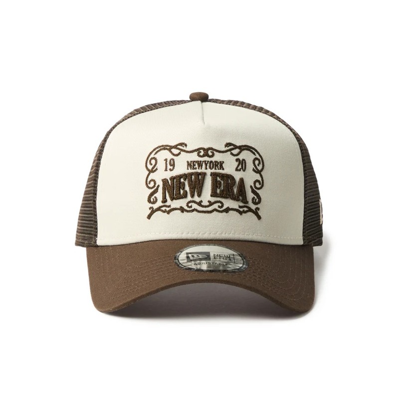 NEW ERA（ニューエラ） メッシュキャップ 帽子 ユニセックス NEW ERA