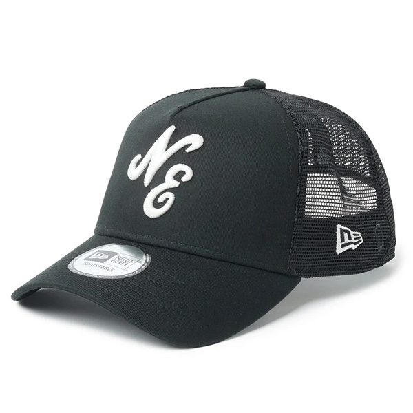 NEW ERA（ニューエラ） NEW ERA 9FORTY A-Frame トラッカー クラシック