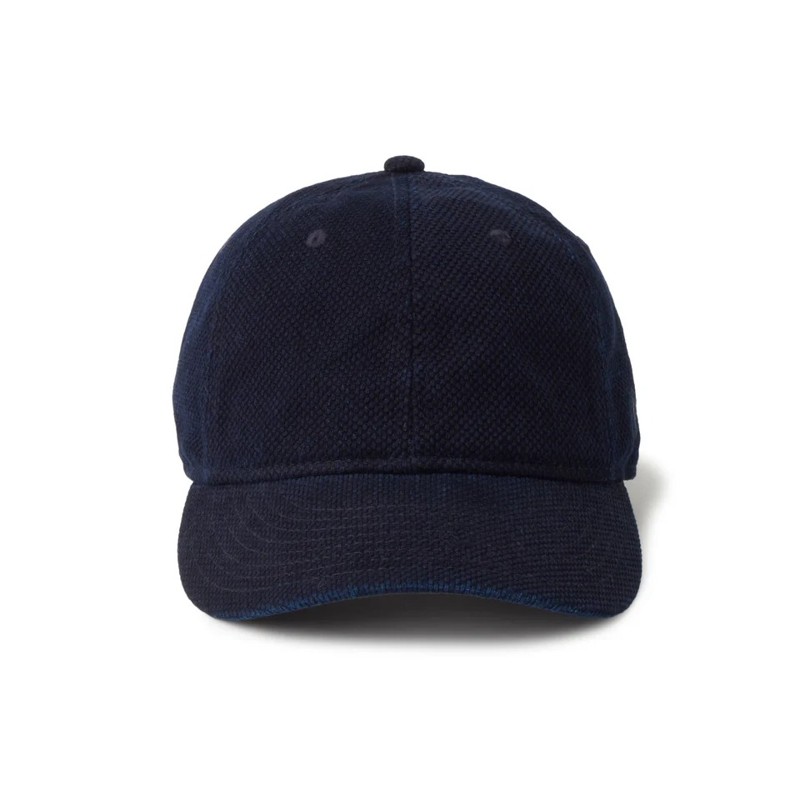 NEW ERA（ニューエラ） ユニセックス キャップ 帽子 9THIRTY 藍染め