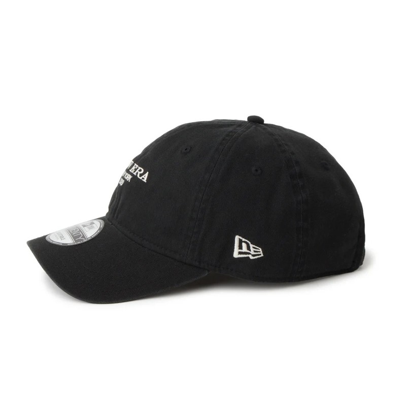 NEW ERA（ニューエラ） ユニセックス キャップ 帽子 9TWENTY New Era