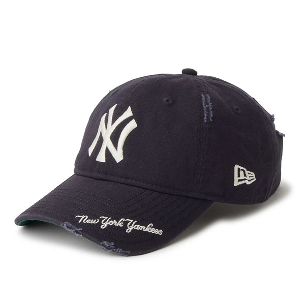NEW ERA（ニューエラ） ユニセックス キャップ 帽子 9TWENTY バイザー