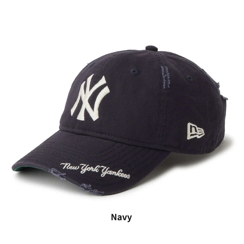 NEW ERA（ニューエラ） ユニセックス キャップ 帽子 9TWENTY バイザー