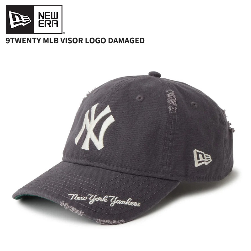 NEW ERA（ニューエラ） ユニセックス キャップ 帽子 9TWENTY バイザー