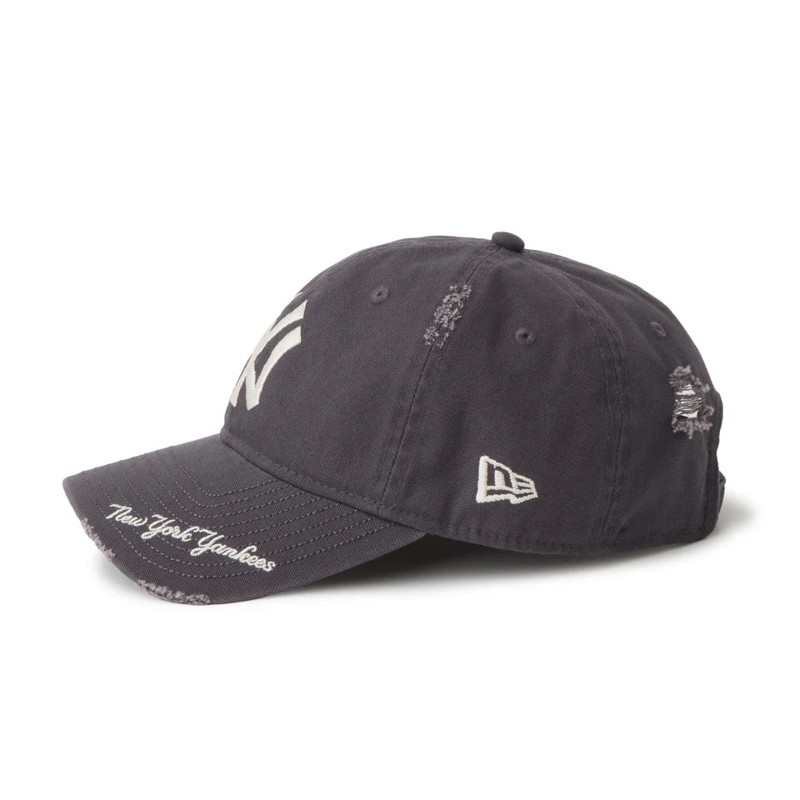 NEW ERA（ニューエラ） ユニセックス キャップ 帽子 9TWENTY バイザー