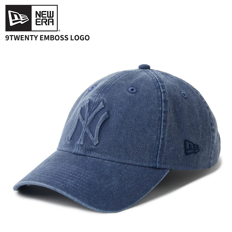 NEW ERA（ニューエラ） ユニセックス キャップ NEW ERA 9TWENTY