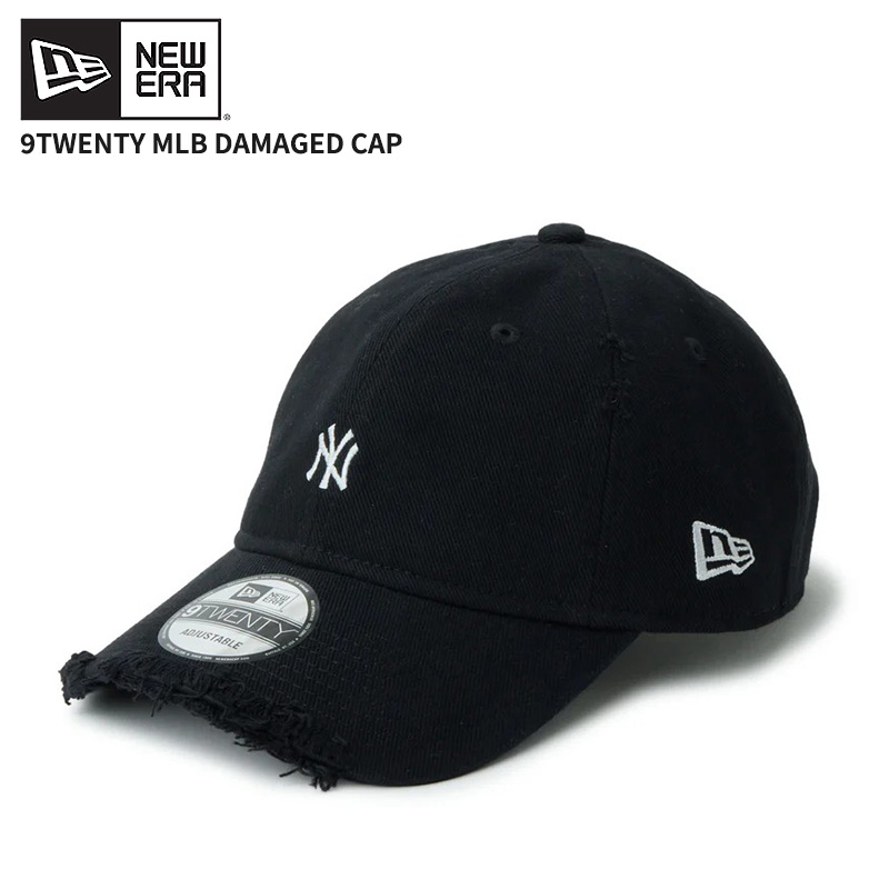 NEW ERA（ニューエラ） キャップ メンズ レディース NEW ERA 9TWENTY