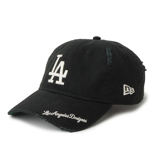 NEW ERA（ニューエラ） ユニセックス キャップ 帽子 9TWENTY バイザー