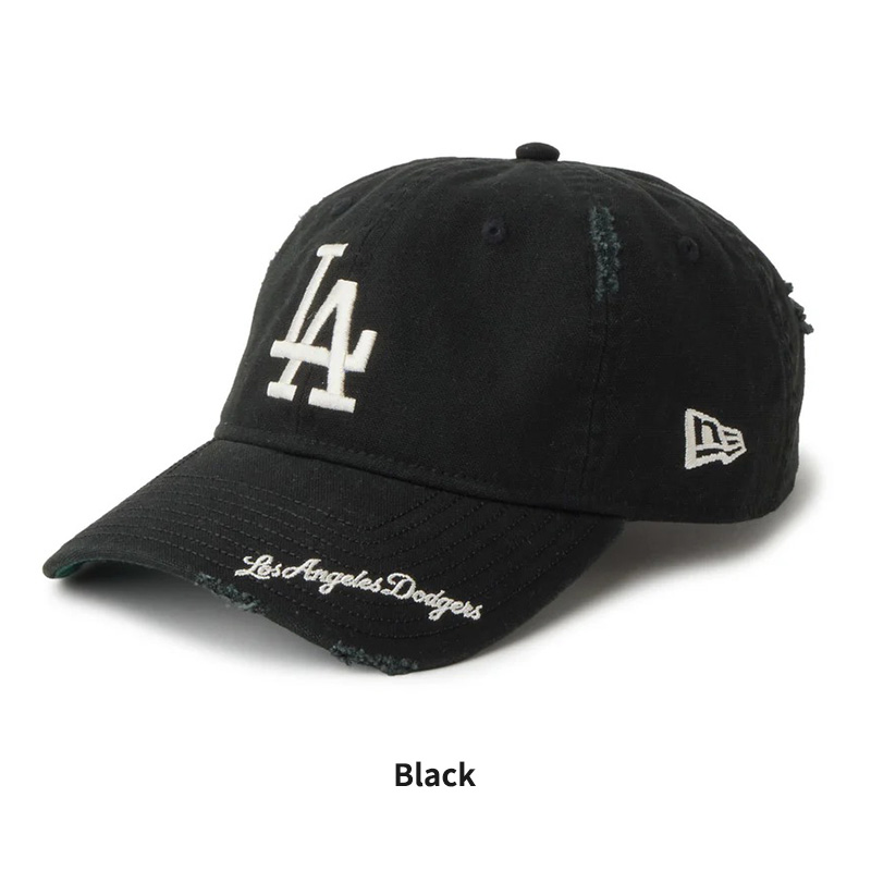 NEW ERA（ニューエラ） ユニセックス キャップ 帽子 9TWENTY バイザー