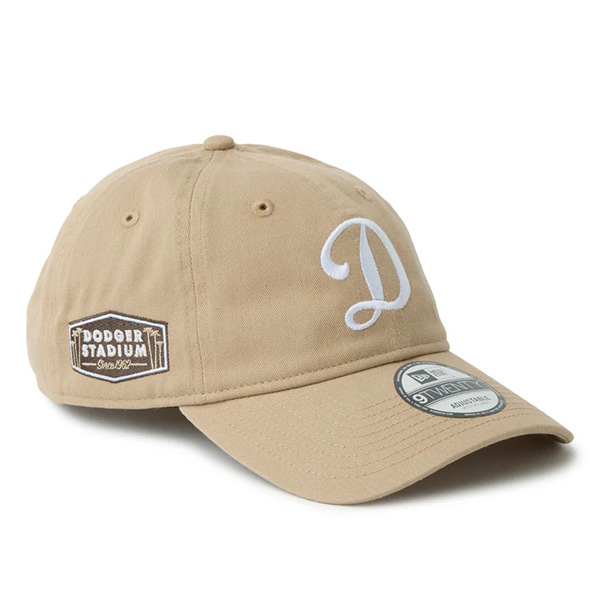 NEW ERA（ニューエラ） ユニセックス キャップ NEW ERA 9TWENTY