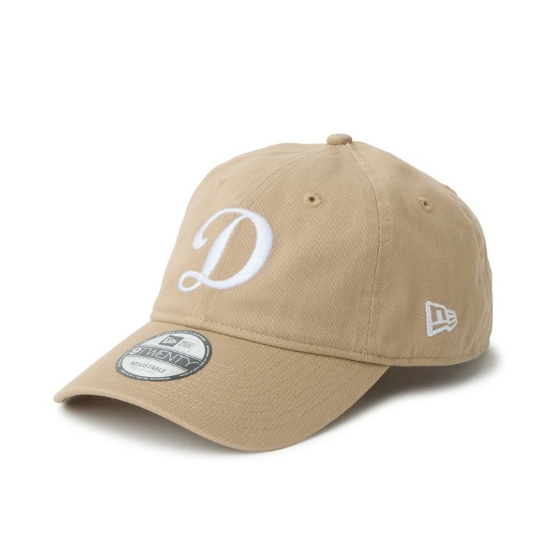 NEW ERA 9TWENTY ドジャース レース キャップ NEW ERA（ニューエラ） ユニセックス キャップ NEW ERA 9TWENTY