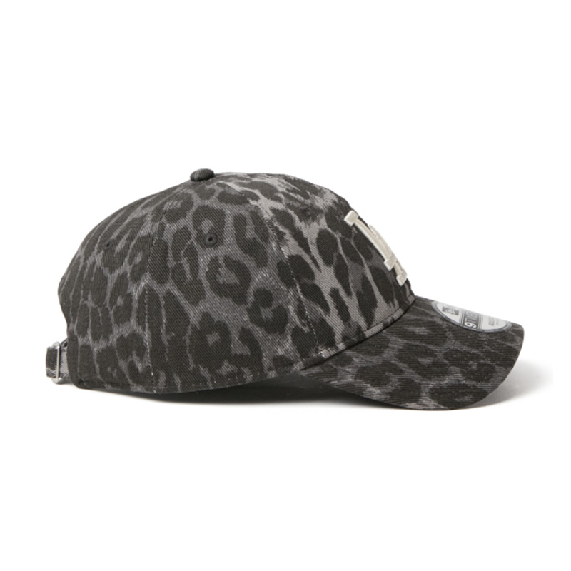 NEW ERA(ニューエラ) 9TWENTY レオパード キャップ レディース NEW ERA(ニューエラ) 9TWENTY レオパード キャップ レディース