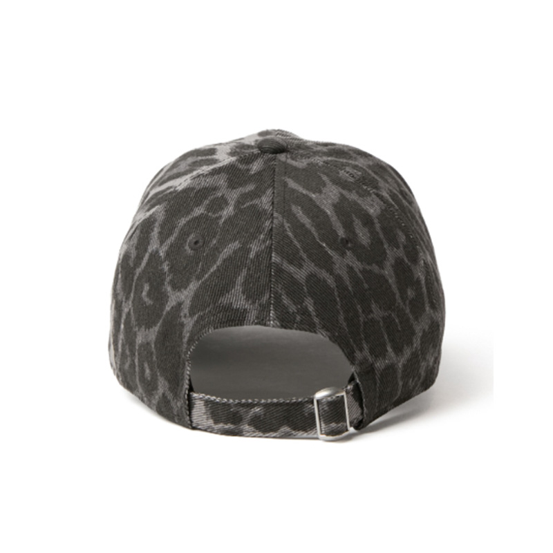 NEW ERA（ニューエラ） 9TWENTY レオパード キャップ レディース