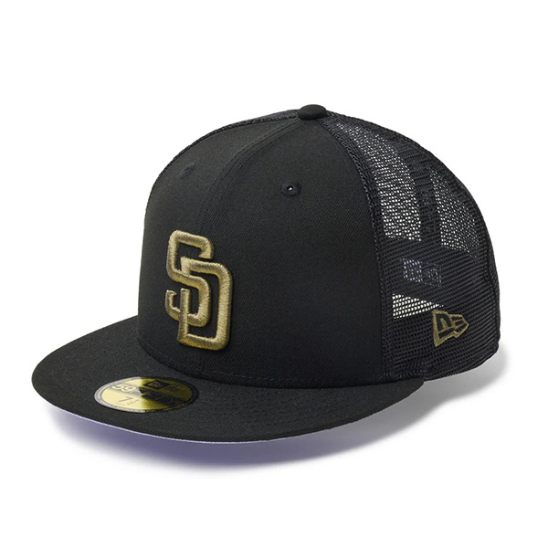 NEW ERA（ニューエラ） ユニセックス メッシュキャップ 帽子 NEW ERA