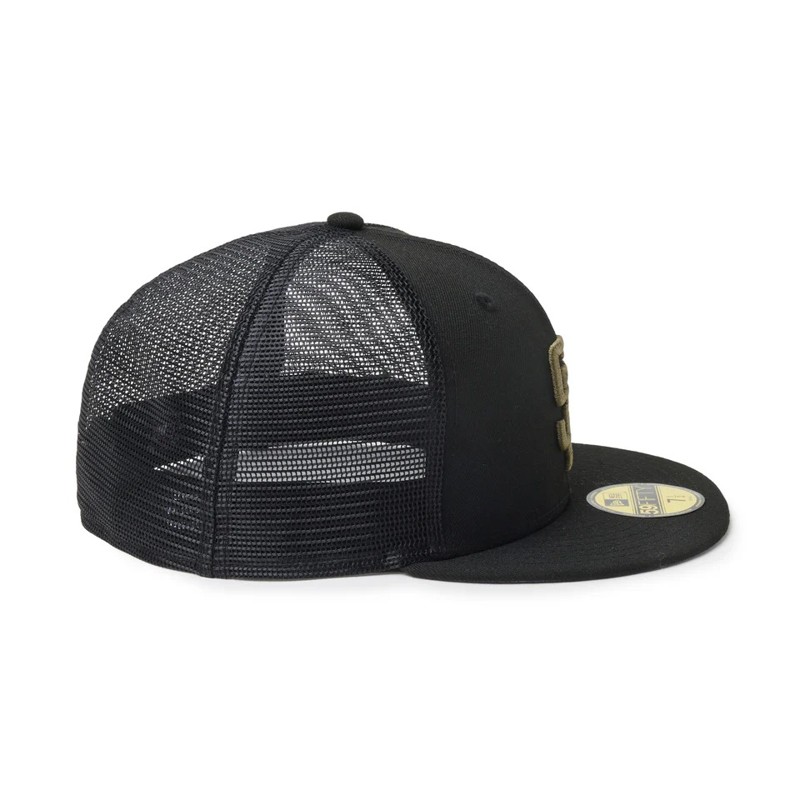 NEW ERA（ニューエラ） ユニセックス メッシュキャップ 帽子 NEW ERA