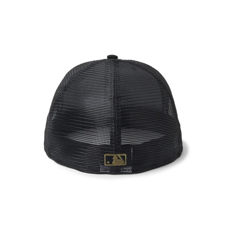 NEW ERA（ニューエラ） ユニセックス メッシュキャップ 帽子 NEW ERA