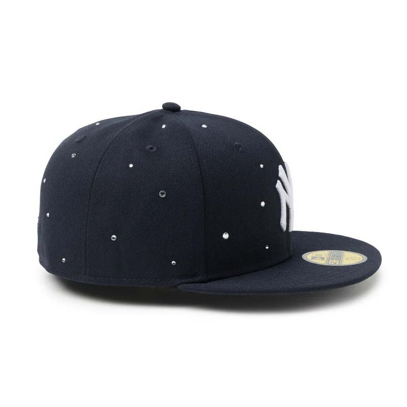 NEW ERA（ニューエラ） ユニセックス キャップ 帽子 59FIFTY ライン