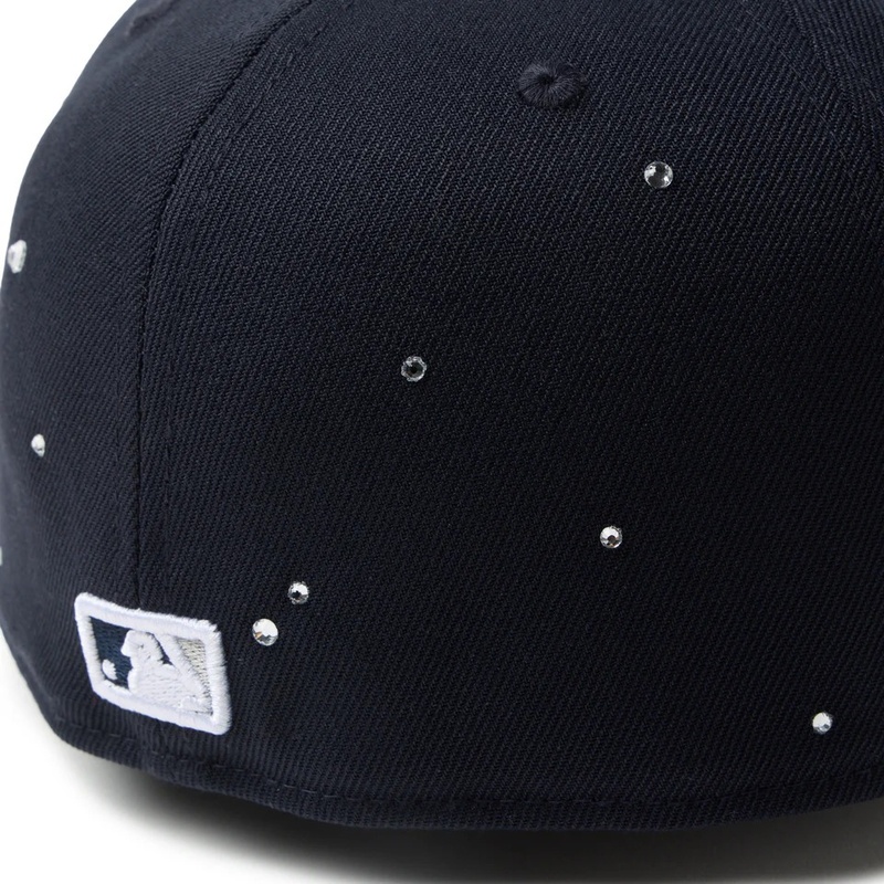 NEW ERA（ニューエラ） ユニセックス キャップ 帽子 59FIFTY ライン