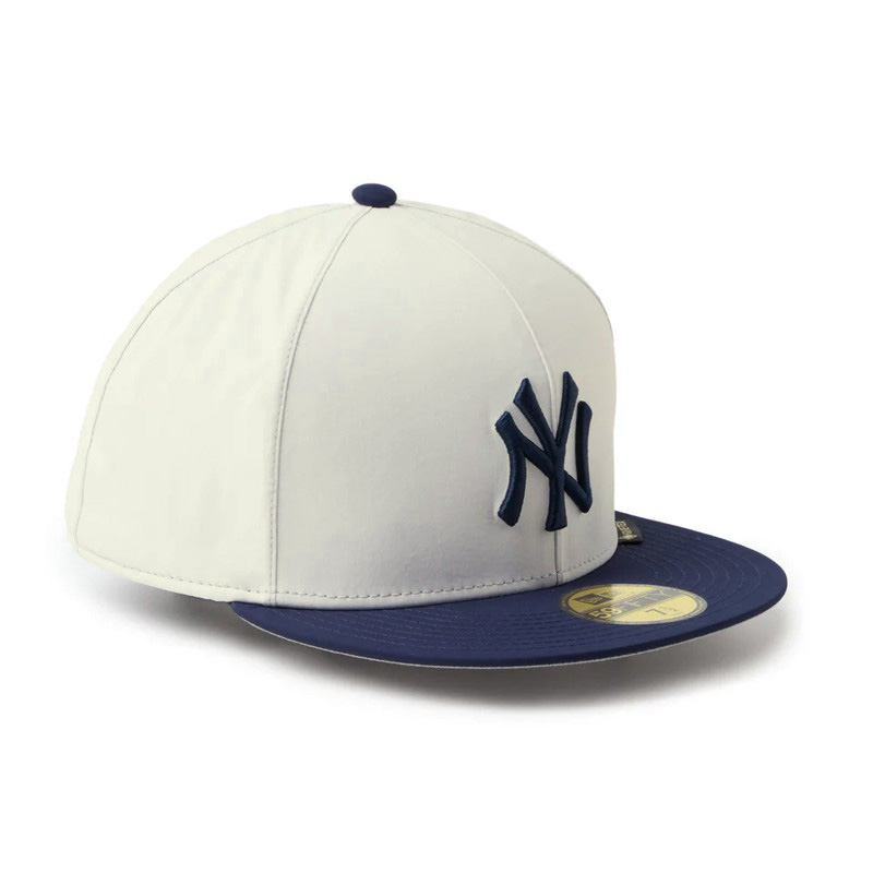 NEW ERA（ニューエラ） 59FIFTY MLB ゴアテックス メンズ キャップ