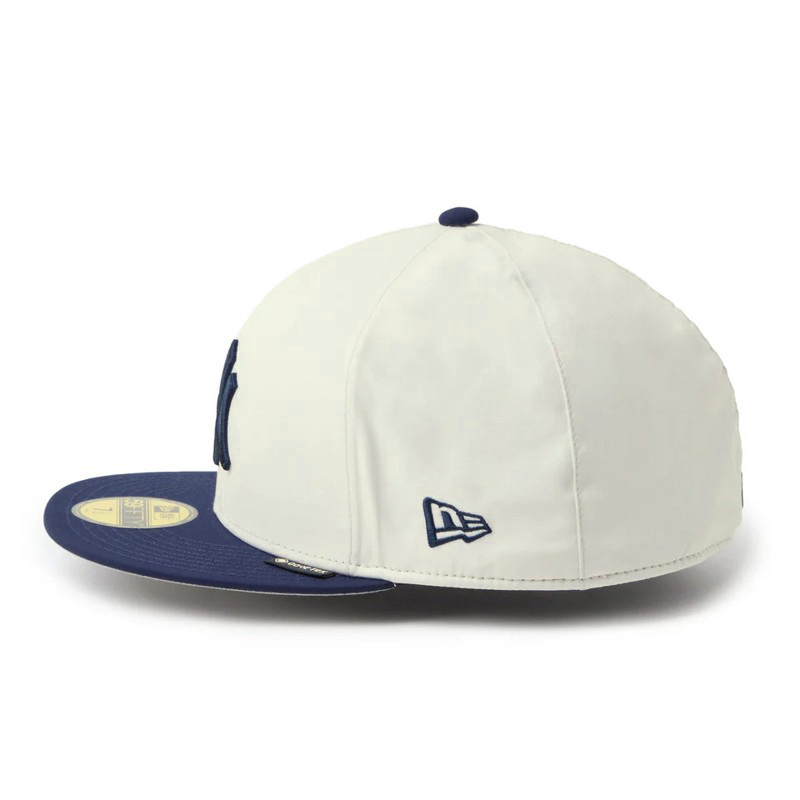 NEW ERA（ニューエラ） 59FIFTY MLB ゴアテックス メンズ キャップ