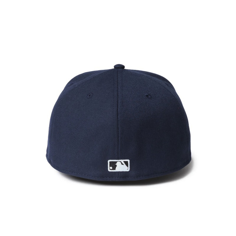 NEW ERA（ニューエラ） 蓄光 帽子 NEW ERA 59FIFTY MLB ニューヨーク