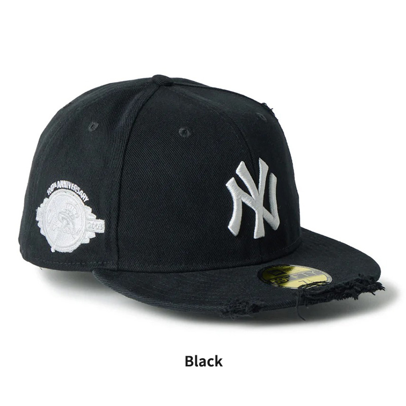 NEW ERA（ニューエラ） キャップ メンズ レディース 帽子 NEW ERA