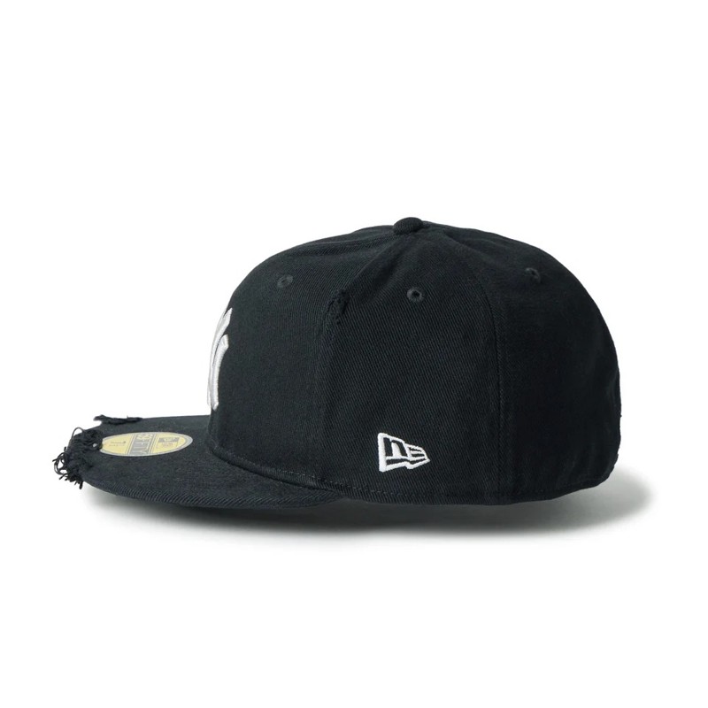 NEW ERA（ニューエラ） キャップ メンズ レディース 帽子 NEW ERA