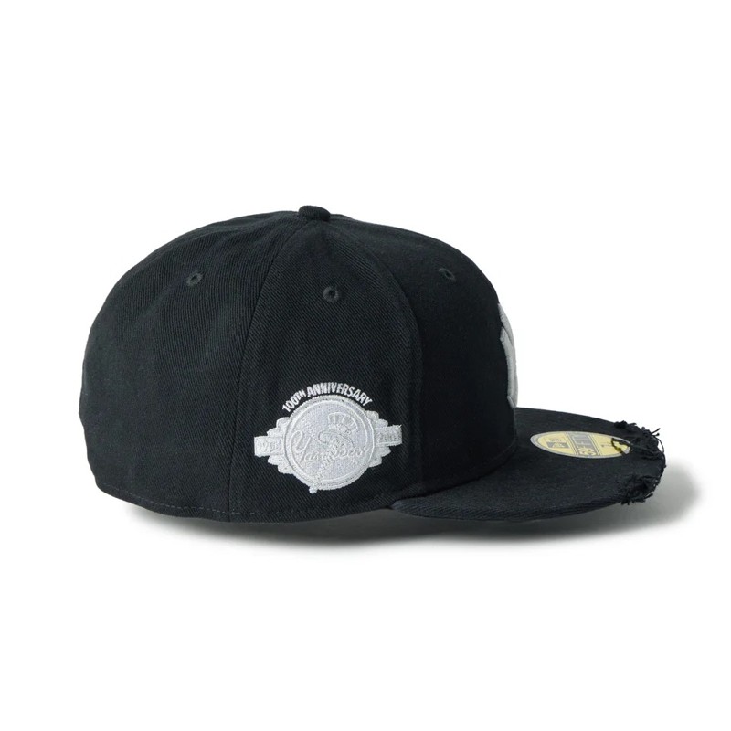 NEW ERA（ニューエラ） キャップ メンズ レディース 帽子 NEW ERA