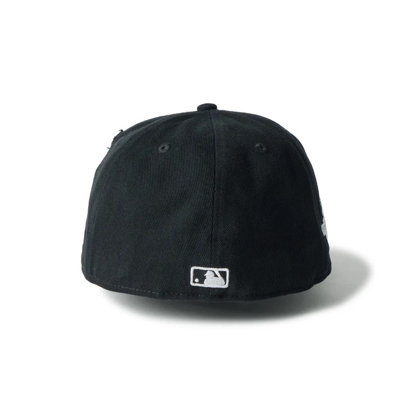 NEW ERA（ニューエラ） キャップ メンズ レディース 帽子 NEW ERA
