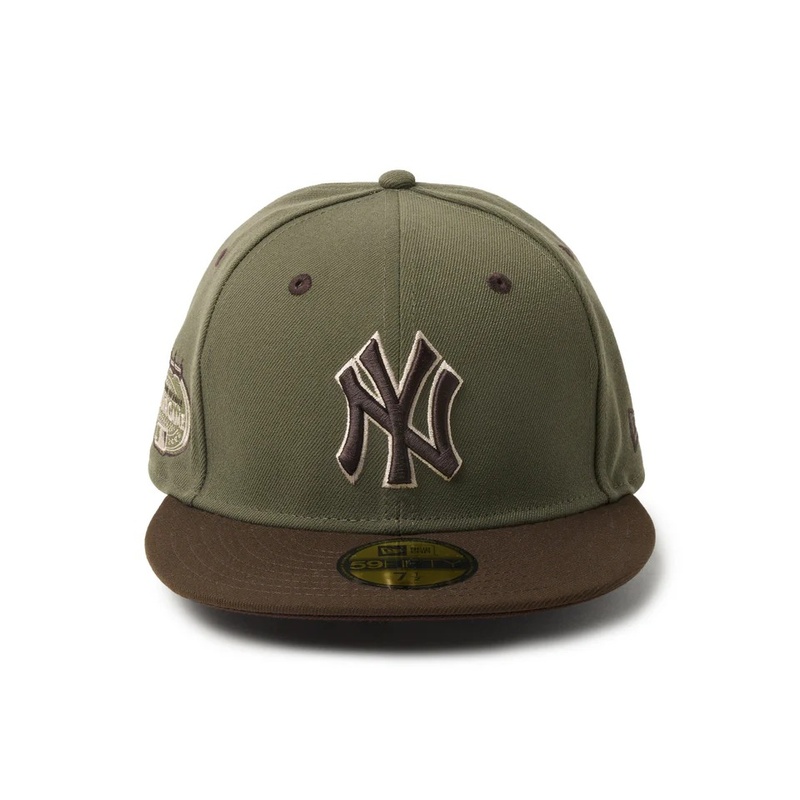 NEW ERA（ニューエラ） ユニセックス キャップ 帽子 59FIFTY