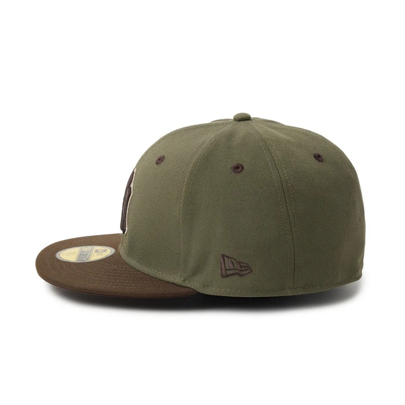 NEW ERA（ニューエラ） ユニセックス キャップ 帽子 59FIFTY