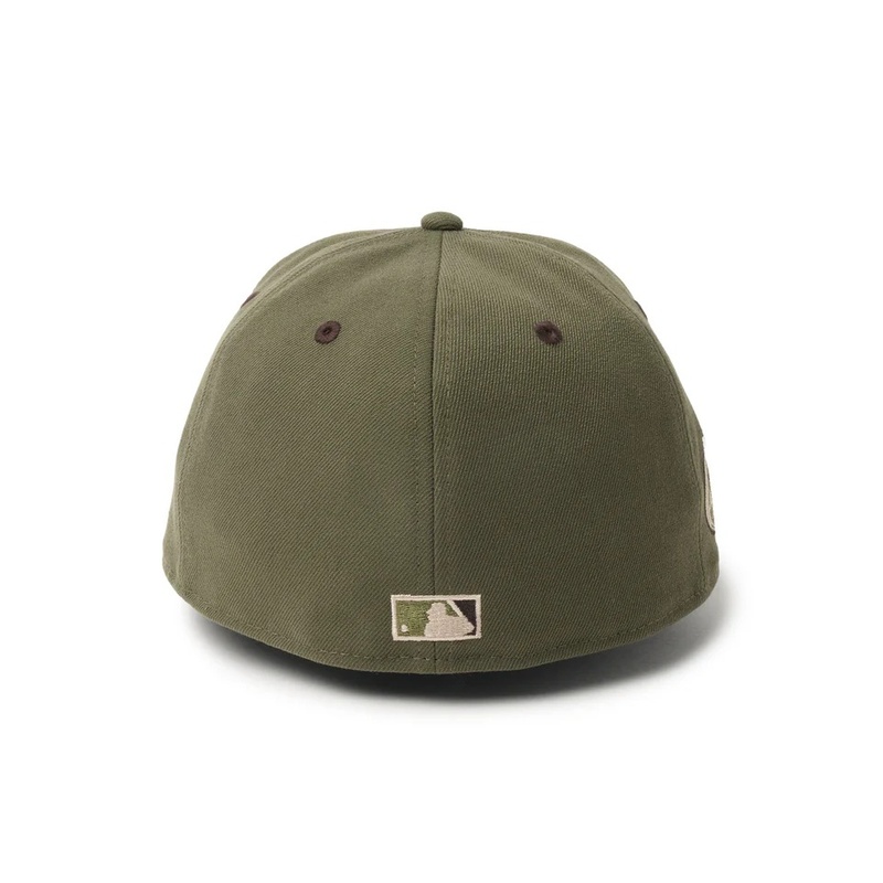 NEW ERA（ニューエラ） ユニセックス キャップ 帽子 59FIFTY