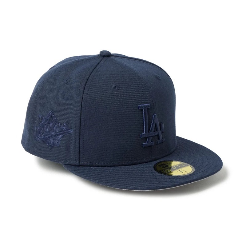 NEW ERA（ニューエラ） 59FIFTY MLB キャップ メンズ レディース
