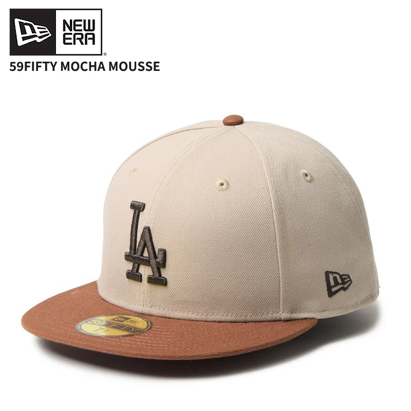 NEW ERA（ニューエラ） ユニセックス キャップ 帽子 59FIFTY