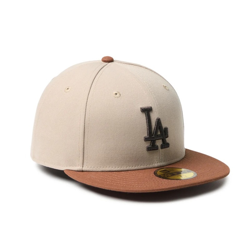NEW ERA（ニューエラ） ユニセックス キャップ 帽子 59FIFTY