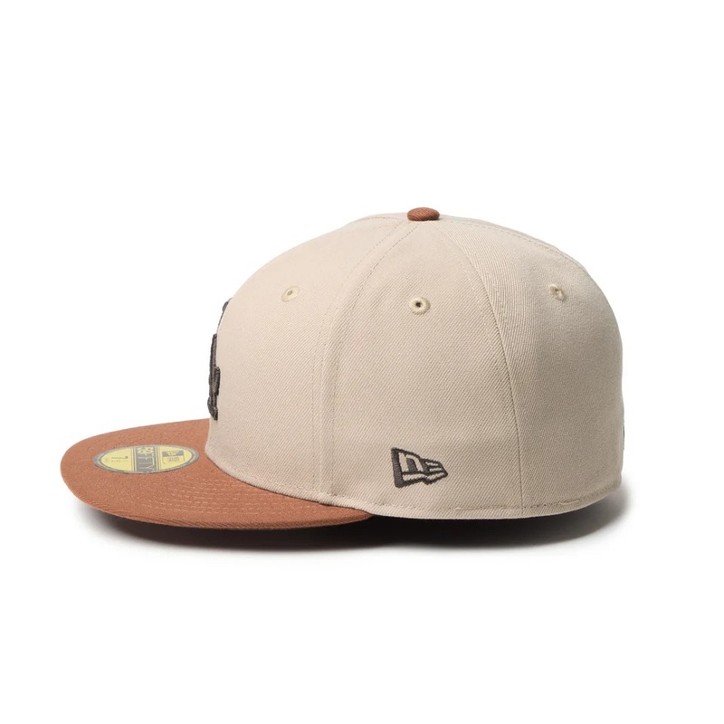 NEW ERA（ニューエラ） ユニセックス キャップ 帽子 59FIFTY